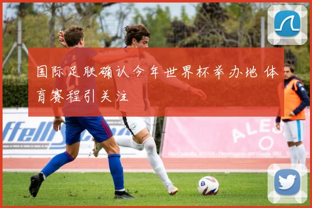 国际足联确认今年世界杯举办地 体育赛程引关注